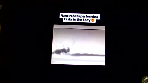 Nano Robots: