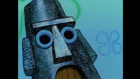 Bob Esponja - 1ª Temporada - Episódio 07 - Plankton!