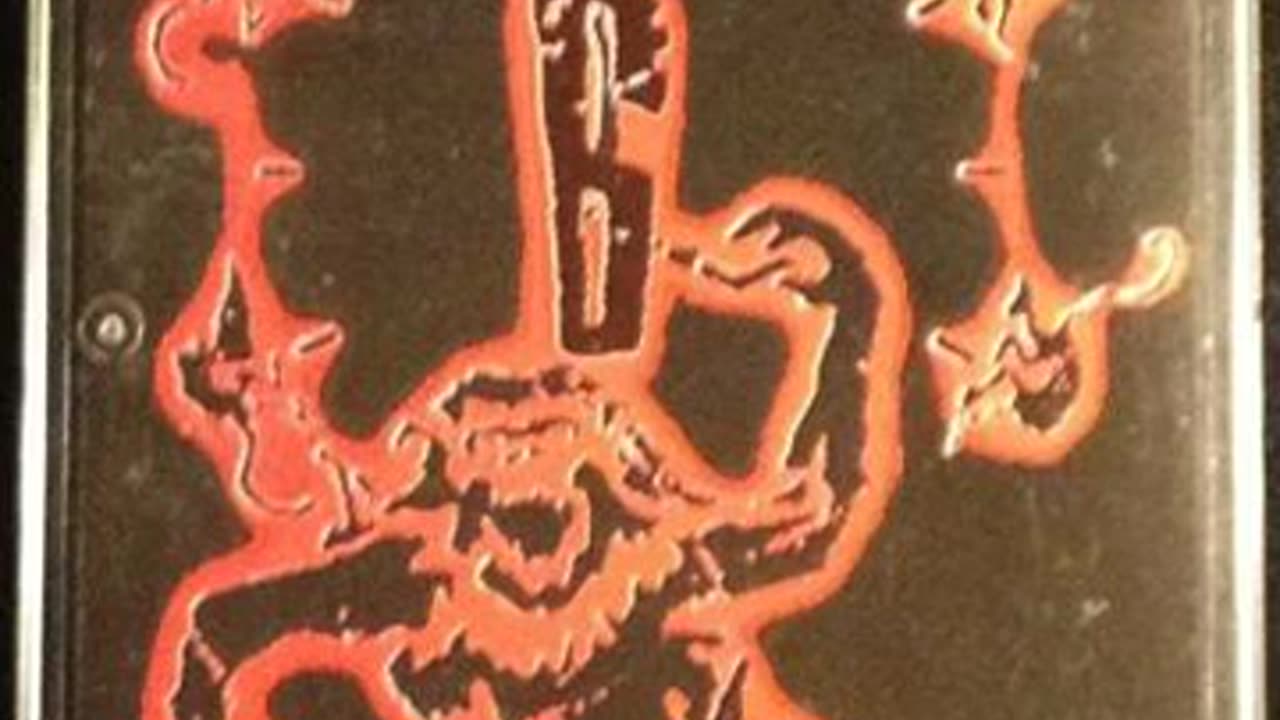 De 6 Apornas Armé (Army of the 6 Monkeys) - Kommer här (Negative Monkeys) (Full Album 2001) HD