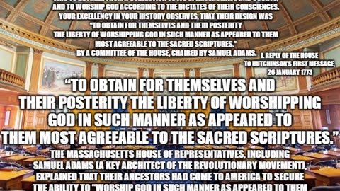 1773.1.26 I. Reply of the House to Hutchinson's First Message 26 January 1773