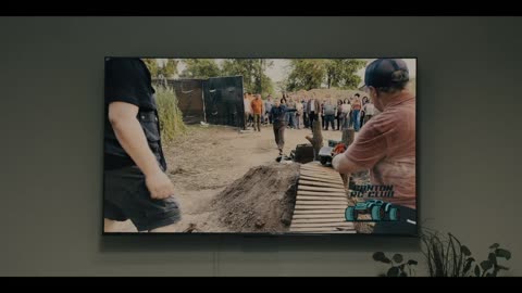 The Chair Company S1E8