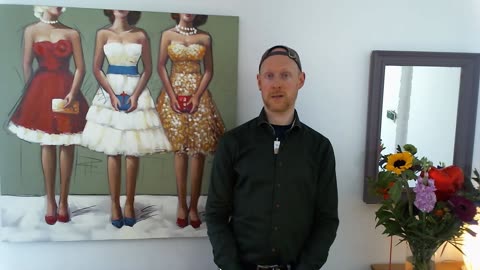 Many Media Appearances (Magazines, Radio, TV, etc.) of PlayMale (Confidently Dating Women)