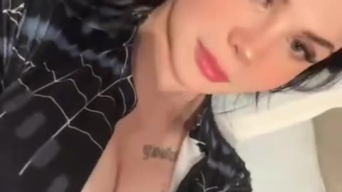 in moment in peace with a tgirl