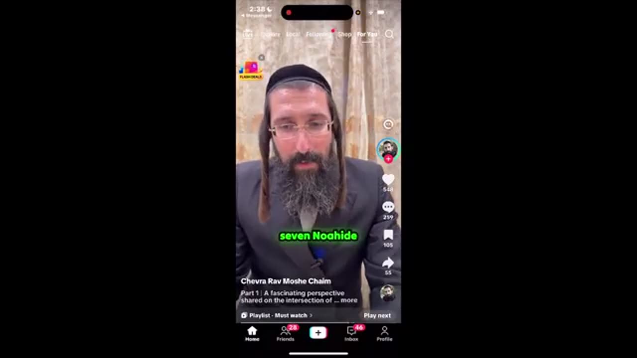 Noahide Laws No Idolatry off With Their Heads