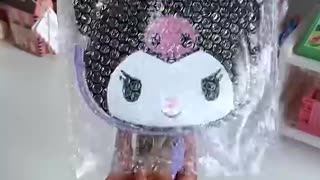 Breaking: Let’s unbox some Pinteresty finds 🎀✨#trending #unboxing #pinterest #ka