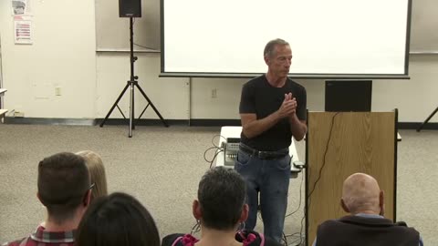 Energy Healing Devices - Bernd Friedlander (April 2015)