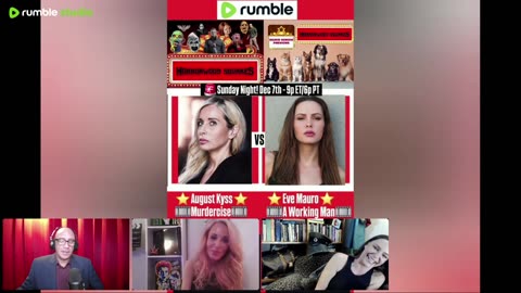 🎅🟥Horrorwood Squares🟥🎅December 7, 2025