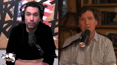 ✅ Tucker Carlson apologizes to Christian Zionists