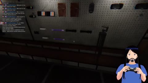 October 27, 2025 Stream