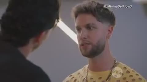La Reina del Flow 3 - Capitulo 5 parte 5