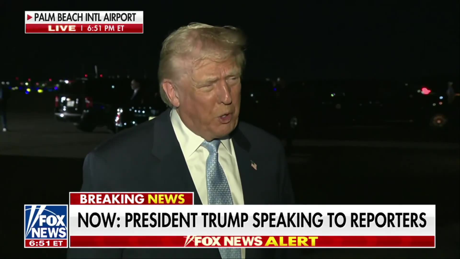 Trump Says Hes Talking to Some Democrats About Scrapping Obamacare, Giving Money Back to the People