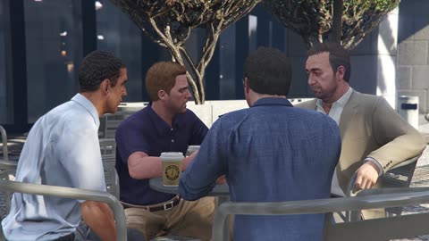 Grand Theft Auto V Episode 19