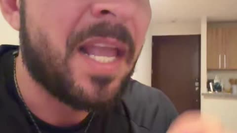 Erika Kirk is working with the 3 letter organization