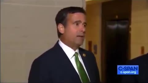 CIA Director John Ratcliffe DROPS BOMBSHELL