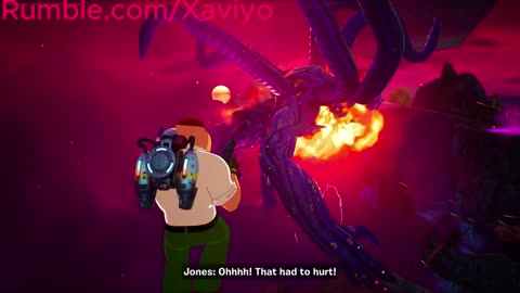 Fortnite Season 6 END!