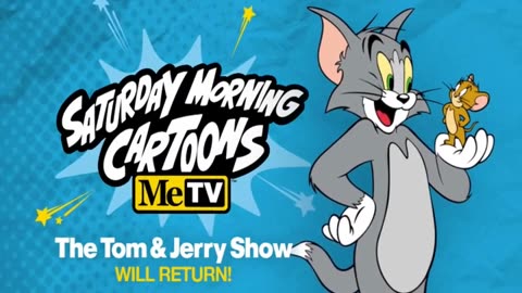 The Tom and Jerry Show 02012025