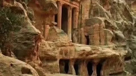 MELTED CATHEDRALS OF THE OLD WORLD