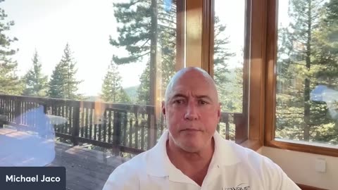 Enemies of the state: Michael Jaco governors, mayors, DA's, FBI, CIA Tribunals