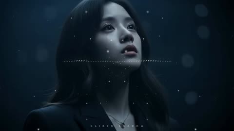 Static - Kliren Shadow (Official Lyric Video) Emotional EDM Music 2026