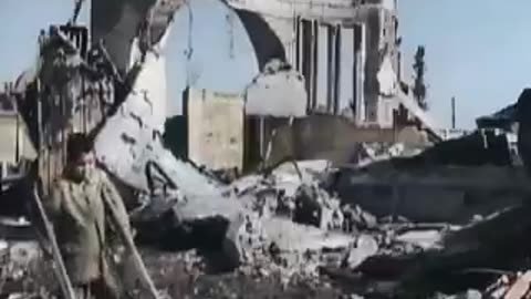 敗戦直後の日本