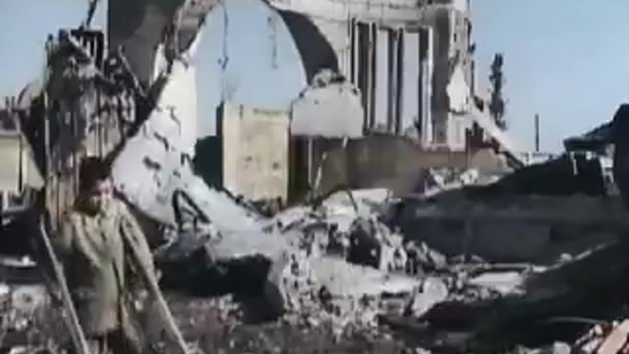 敗戦直後の日本