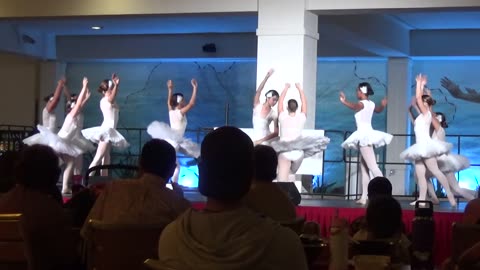 Kukui Grove Center - Aloha Friday Live Music — Kauai Dance House #1 (November 14, 2025)