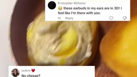Comments Know