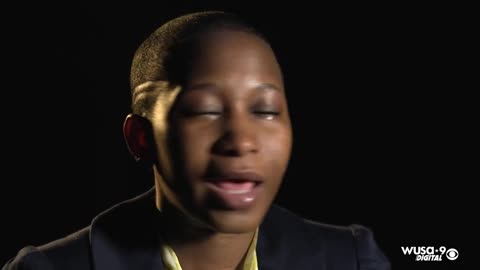 DC woman shares her story about female genital mutilation