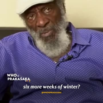 The Truth Behind Groundhog’s Day