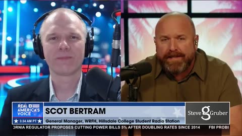 ⚡Former counterterrorism expert Drew Berquist: yesterday's attacks are likely connected.