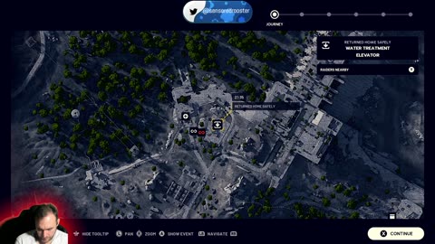 Call of Duty Black Ops 6 Warzone 2