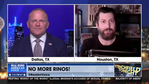 HOLDING RINOS ACCOUNTABLE