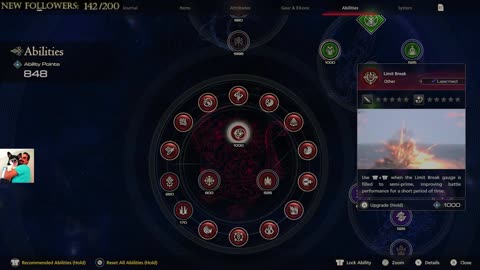 (XBX) 1st playthrough! I am the dominant of FIRE! Main and side quests