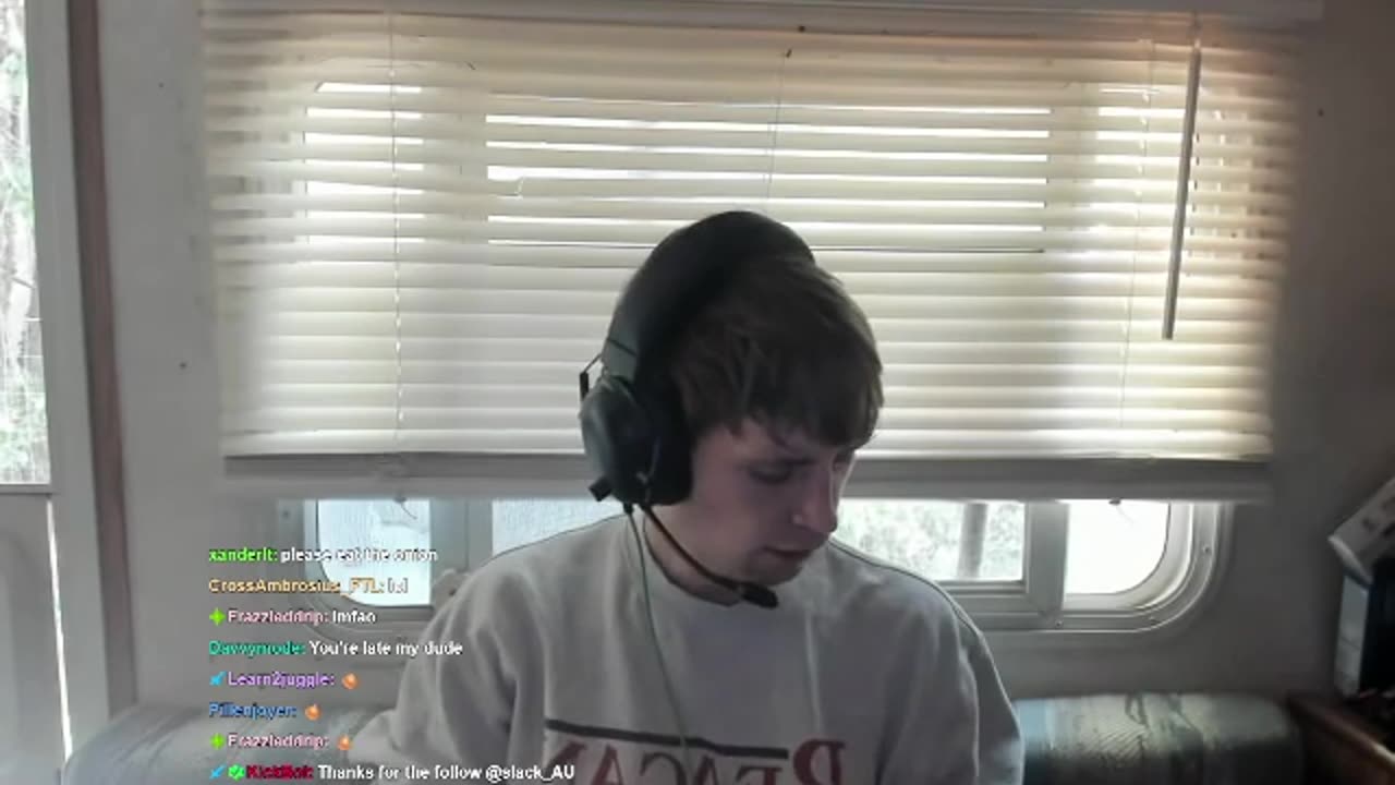 bohooo icky (channel_6 / milkmoder)