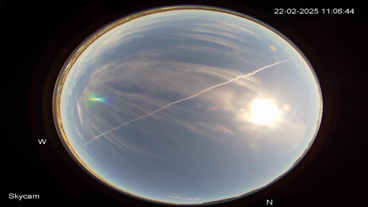 Aerosol application in South Australia