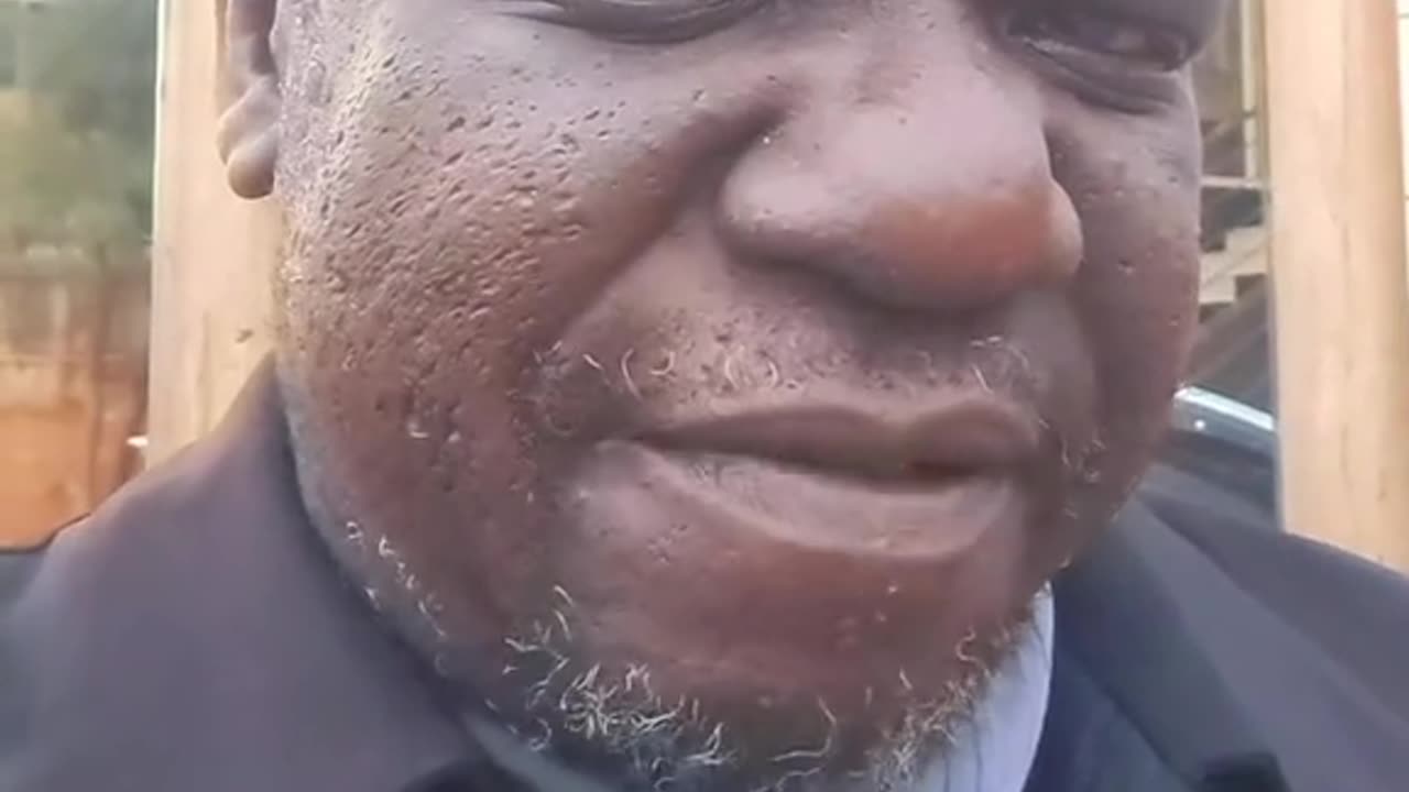 “The son of Uganda’s former leader has unveiled what he calls a blueprint to save the world from Israel’s influence.”