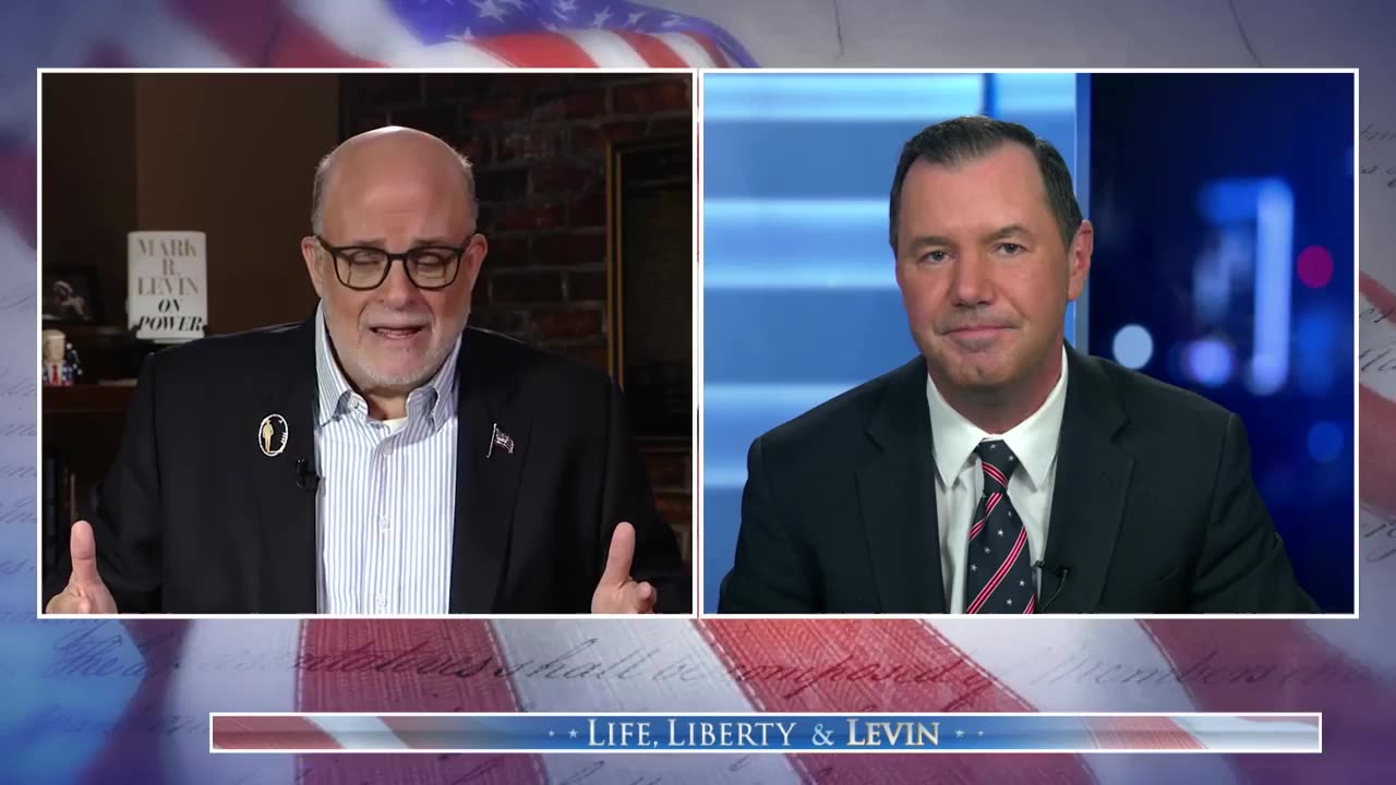 Joe Concha: There's No Trump Epstein Smoking Gun