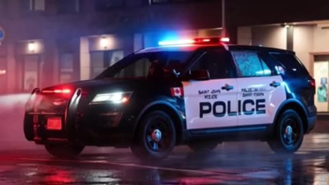 🚨Saint John Police Union Sounds Alarm on Waste & Accountability | Public Meeting Feb 9