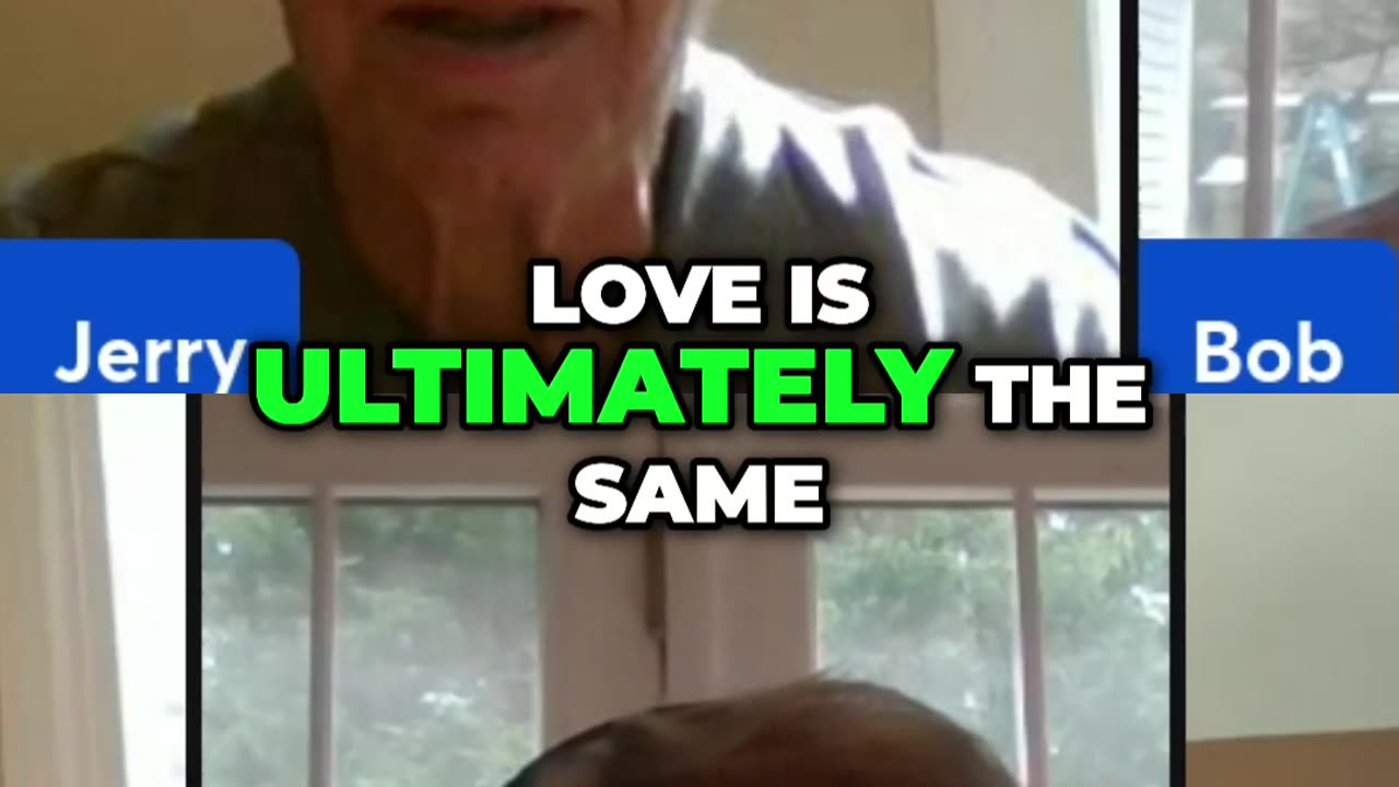 💖 Understanding Love: Bearing with One Another in Faith 💖