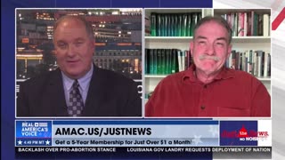 Maine Ballot Fraud Scandal!