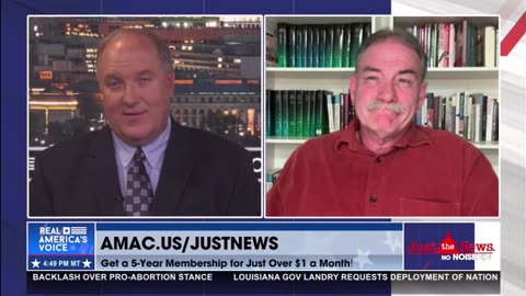 Maine Ballot Fraud Scandal!