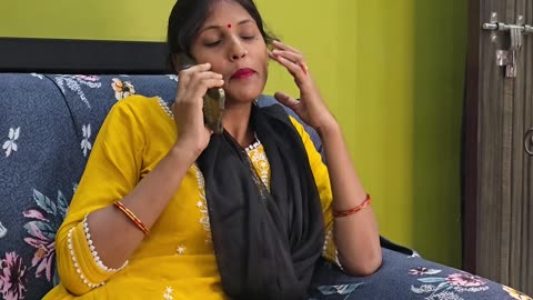 अरे WhatsApp चलाती हो? — नहीं, Fair & Lovely! 💅🤣#trending