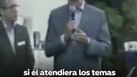 Maduro a Trump: "Le iría mejor si se ocupara de los temas de su país"