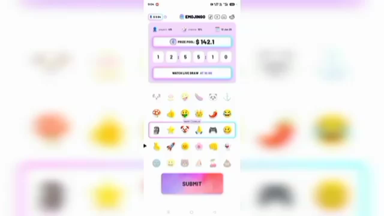 Emojingo | Emojingo app | Best App To Earn Money On PayPal 2025