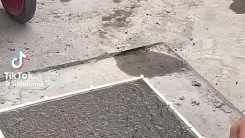 Interesting Tricks