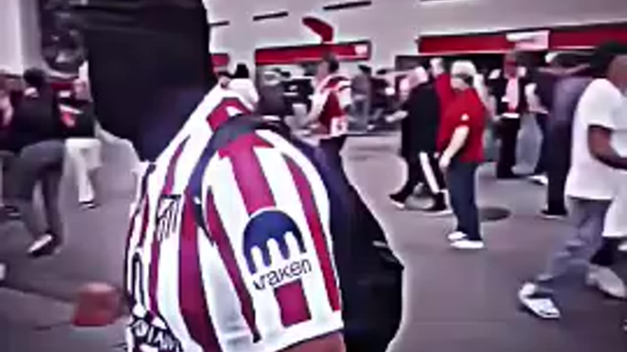 Hala Madrid