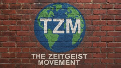 zeitgeist movement - shone a light