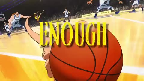What if Luffy was a basketball players