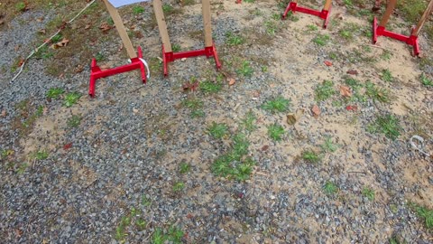 NHRPC USPSA October 2025