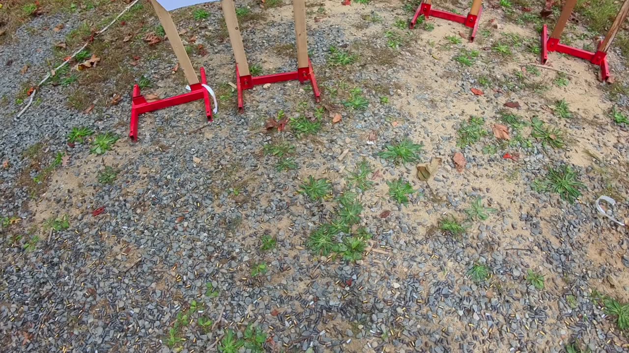 NHRPC USPSA October 2025